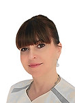 Николаева Оксана Станиславовна