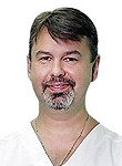 Сафонов Михаил Александрович