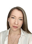 Логинова Юлия Сергеевна
