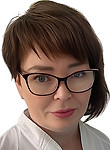 Рябова Виктория Анатольевна
