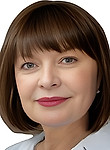 Роньжина Евгения Геннадьевна