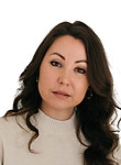Кутузова Евгения Валерьевна