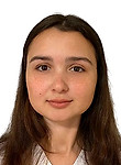 Ермилова Светлана Алексеевна