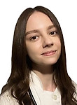 Гайнутдинова Екатерина Андреевна