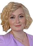 Астаркина Екатерина Андреевна