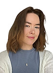 Тарасова Алиса Владимировна