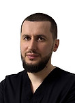 Везиров Гаджи Устарханович