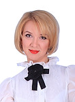 Аверина Анастасия Юрьевна
