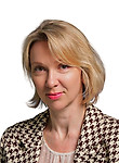Аверина Анастасия Юрьевна