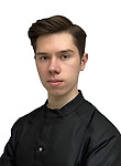Щепанов Дмитрий Алексеевич