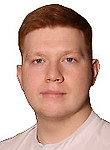 Ажняков Максим Владимирович