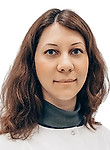 Полякова Анжелика Александровна