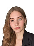 Соловей Дарья Александровна
