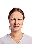 Михайлова Ангелина Геннадьевна