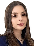 Алексанова Алина Александровна