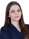 Алексанова Алина Александровна