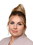 Налимова Наталья Владимировна