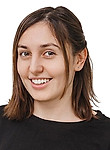 Васильева Ольга Вячеславовна
