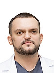 Байсангуров Астемир Феликсович