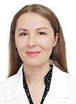 Хохлова Ольга Николаевна