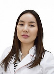 Кажкаримова Айнагуль Дарбаевна