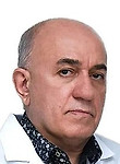 Ибрагимов Садиг Нуруевич