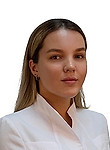 Долгорук Эльмира Евгеньевна