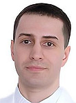 Мацаев Шамиль Джамидинович