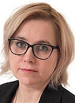 Беляева Вера Валерьевна