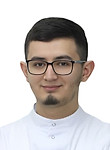 Юлдашев Хусрав Рустамович