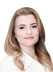 Проникова Ольга Николаевна