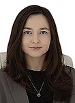 Мунирова Адэля Айдаровна