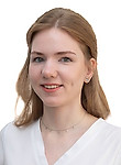 Гусева Анастасия Владимировна