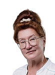 Острецова Галина Сергеевна