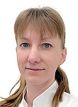 Косова Александра Викторовна