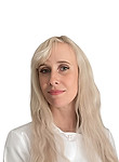 Овсянникова Алла Константиновна