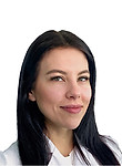 Тиньгаева Виктория Валерьевна