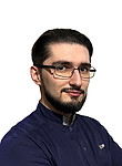 Османов Баттал Эльдарович