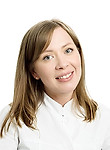 Кулакова Ксения Юрьевна