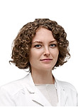 Калачнюк Юлия Викторовна
