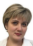 Чистякова Лариса Александровна