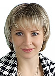 Мартазинова Светлана Константиновна
