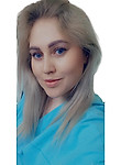 Аникина Марина Владимировна