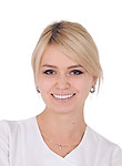 Чайка Александра Дмитриевна