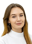 Курбанова Элеонора Ринатовна