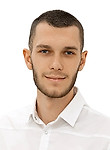 Цымбал Максим Витальевич