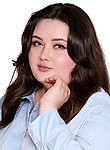 Хлебина Елизавета Владимировна