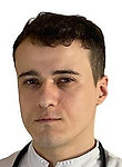 Абуев Али Камилпашаевич