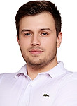 Занозин Андрей Александрович