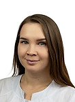Хисамиева Ильзира Ирековна